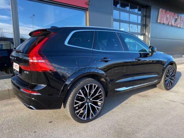 Volvo XC60 AWD Geartronic Inscription 173 kW image number 3