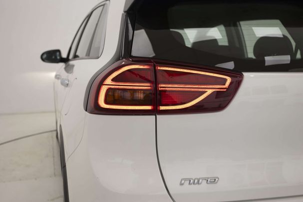 Kia Niro 1.6 104 kW image number 41