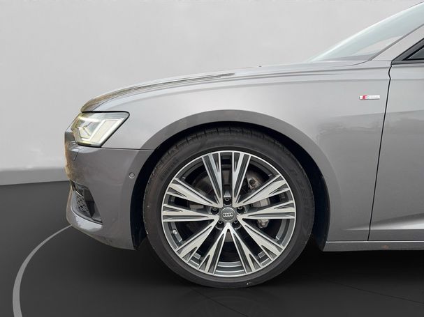 Audi A6 45 TFSI quattro S-line Avant 180 kW image number 16