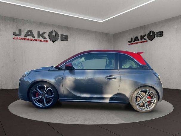 Opel Adam 1.4 Turbo S 110 kW image number 5