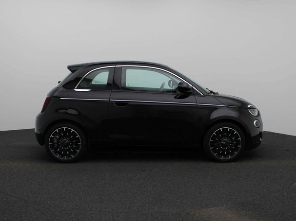 Fiat 500 e 42 kWh 87 kW image number 6