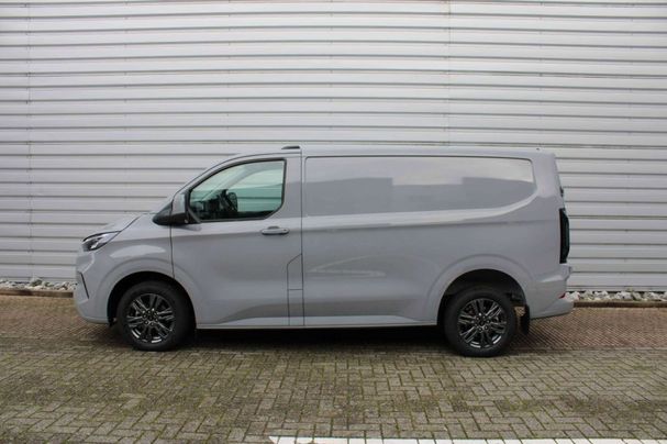 Ford Transit Custom 300 L1H1 Limited 125 kW image number 21