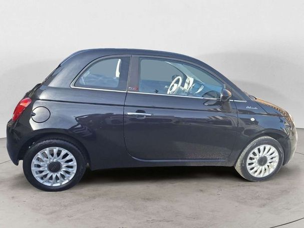 Fiat 500C 51 kW image number 6