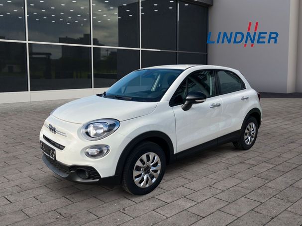 Fiat 500X 1.5 GSE Hybrid 96 kW image number 1