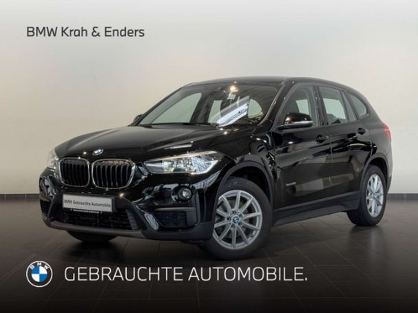 BMW X1 sDrive18i 100 kW image number 1