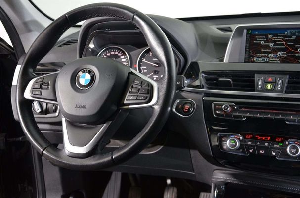 BMW X1 xDrive18d 110 kW image number 14