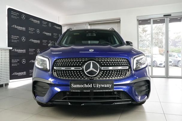 Mercedes-Benz GLB 200 120 kW image number 2