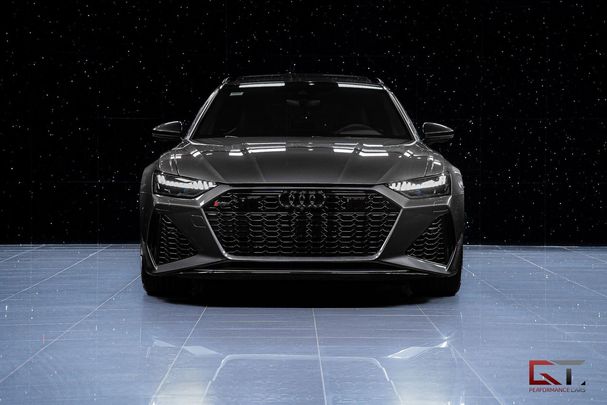 Audi RS6 Avant 441 kW image number 1