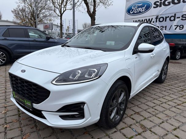 Ford Kuga 165 kW image number 1