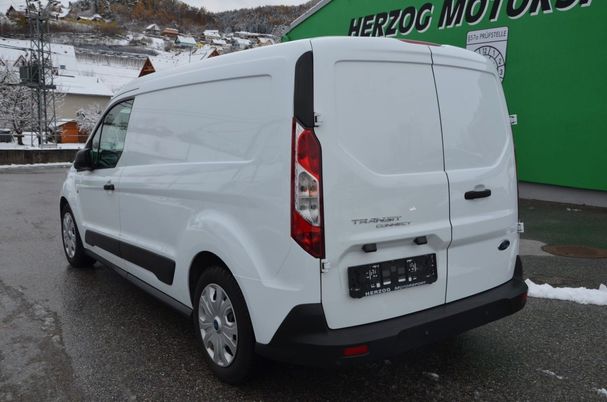 Ford Transit Connect L2 74 kW image number 3