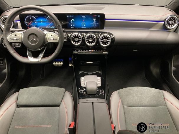 Mercedes-Benz CLA 250 160 kW image number 7