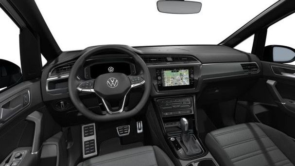 Volkswagen Touran DSG 110 kW image number 12