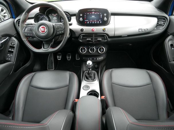 Fiat 500X 1.0 88 kW image number 6