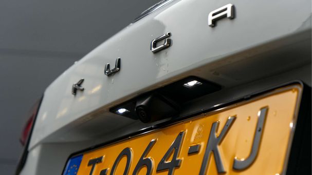 Ford Kuga 165 kW image number 8