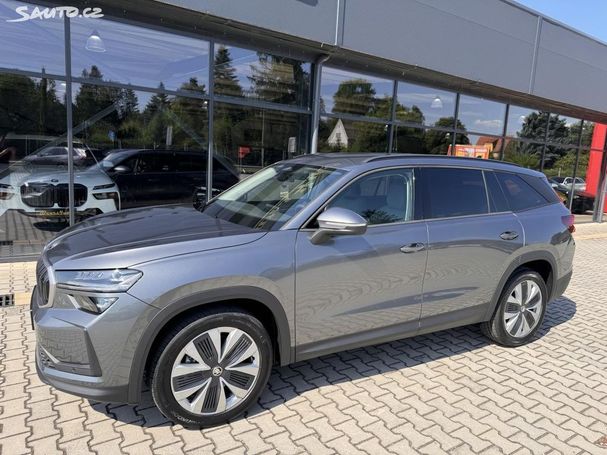 Skoda Kodiaq 2.0 TDI DSG 110 kW image number 1