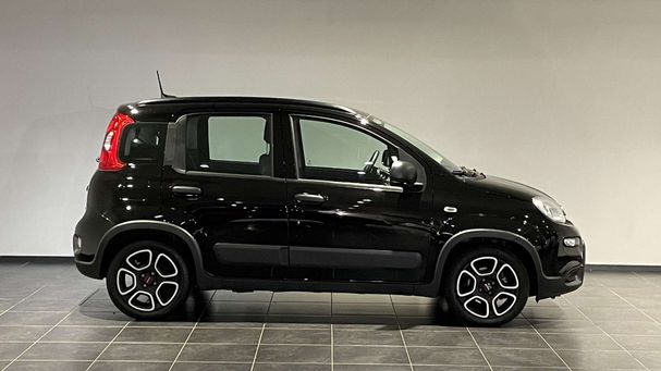 Fiat Panda 1.0 Hybrid City 51 kW image number 9