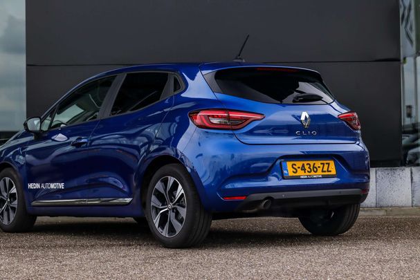 Renault Clio TCe 90 66 kW image number 28