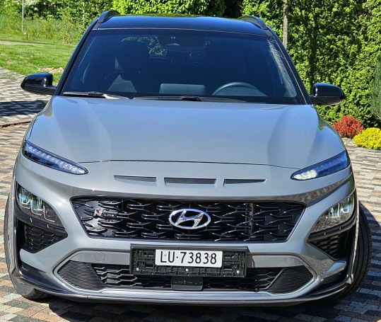 Hyundai Kona 1.0 T-GDI 88 kW image number 12