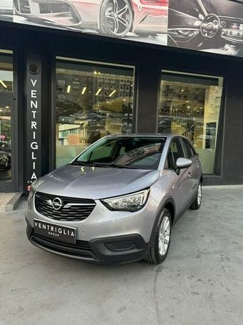 Opel Crossland X 81 kW image number 1