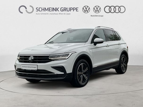 Volkswagen Tiguan 1.5 96 kW image number 1