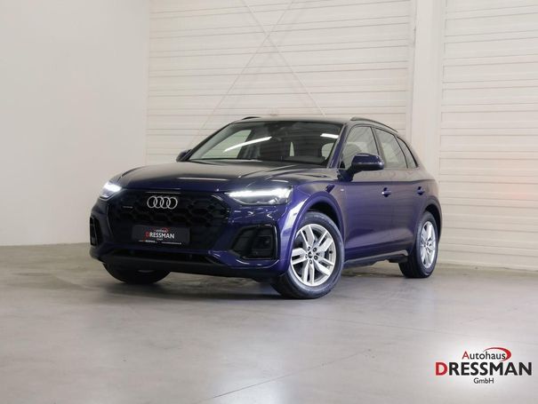 Audi Q5 40 TDI quattro S-line 150 kW image number 2