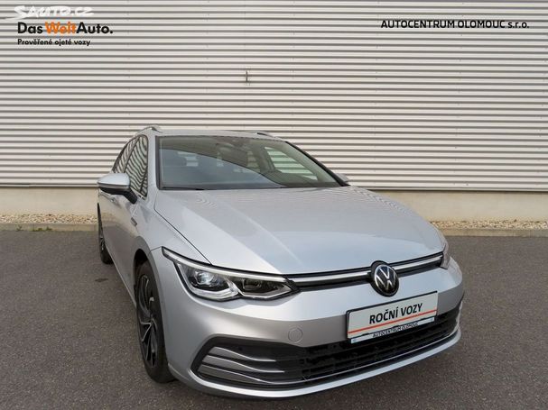 Volkswagen Golf Variant 1.5 TSI 110 kW image number 10