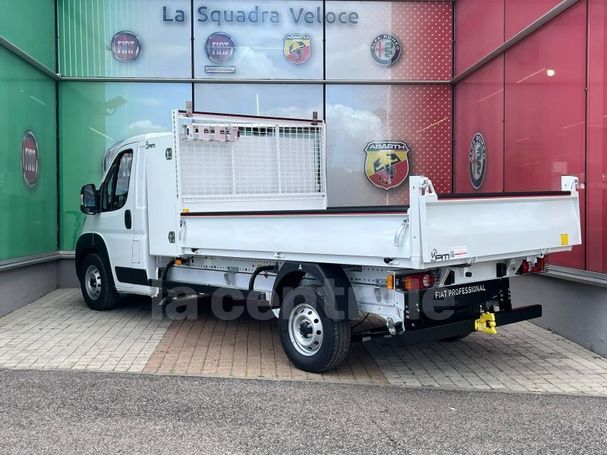 Fiat Ducato 103 kW image number 14