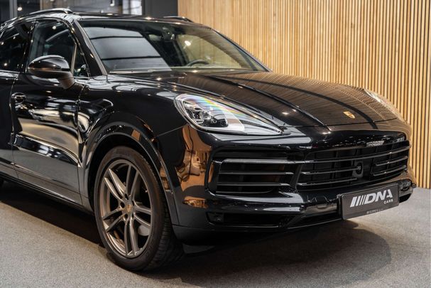 Porsche Cayenne E-Hybrid 340 kW image number 6