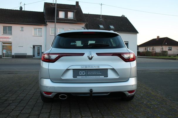 Renault Megane Grandtour INTENS 81 kW image number 8