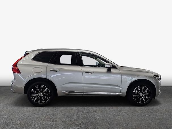 Volvo XC60 Recharge T8 AWD 288 kW image number 1