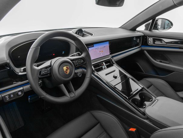 Porsche Panamera 4 E-Hybrid 346 kW image number 32