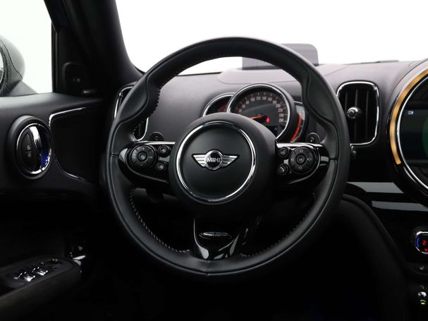 Mini Cooper S Countryman ALL4 141 kW image number 2