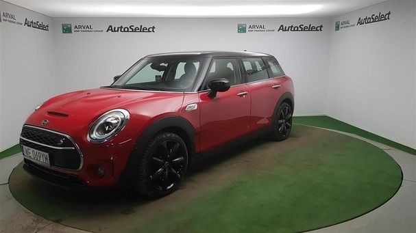 Mini Cooper S Clubman 141 kW image number 1