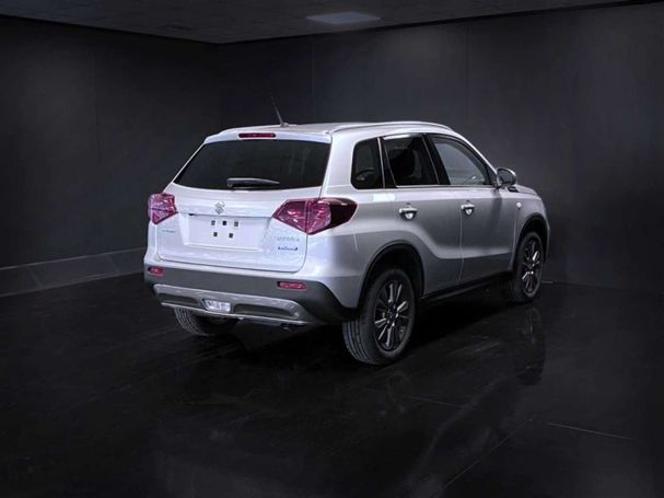 Suzuki Vitara 1.4 Hybrid Allgrip 95 kW image number 13