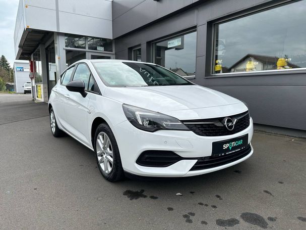 Opel Astra 1.2 81 kW image number 3