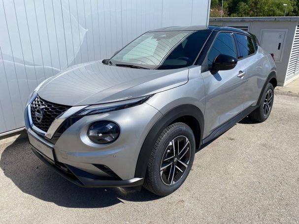 Nissan Juke DIG-T N-Connecta 84 kW image number 1