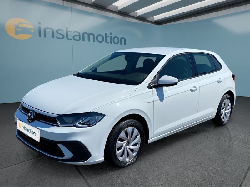 Volkswagen Polo 1.0 Life
