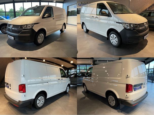 Volkswagen T6 Transporter T6 2.0 TDI 81 kW image number 19