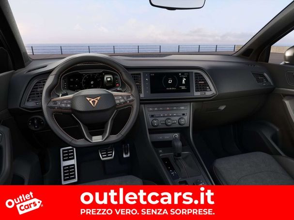 Cupra Ateca 110 kW image number 7