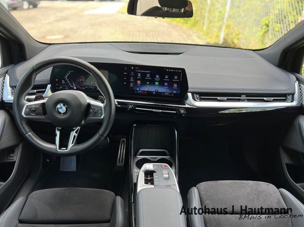 BMW 218i Active Tourer M Sport 100 kW image number 13