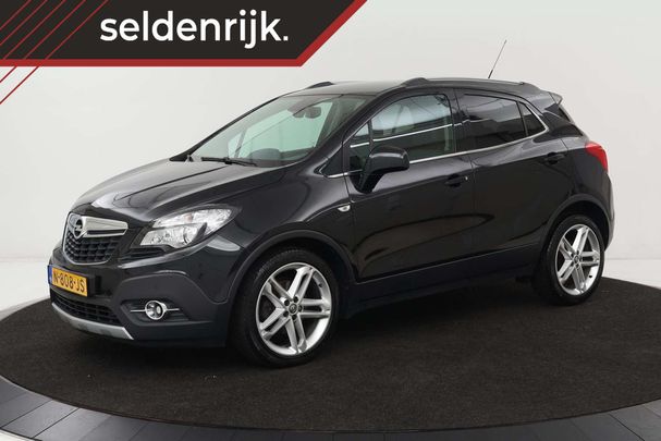 Opel Mokka 1.4 103 kW image number 1