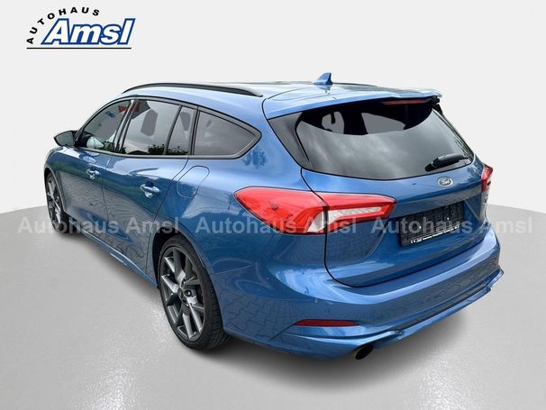 Ford Focus 2.3 EcoBoost ST 206 kW image number 5