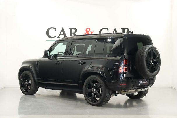 Land Rover Defender AWD 221 kW image number 3