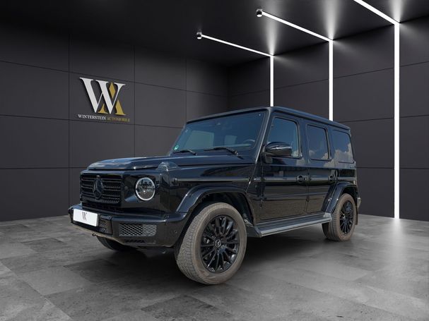 Mercedes-Benz G 500 310 kW image number 1