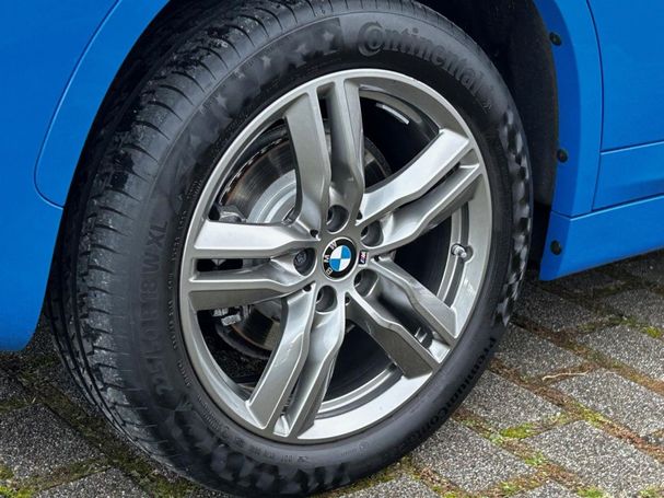 BMW X1 xDrive 170 kW image number 7