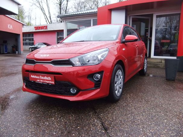 Kia Rio 1.2 Edition 7 62 kW image number 1