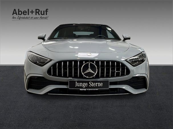 Mercedes-Benz SL 43 AMG 280 kW image number 3