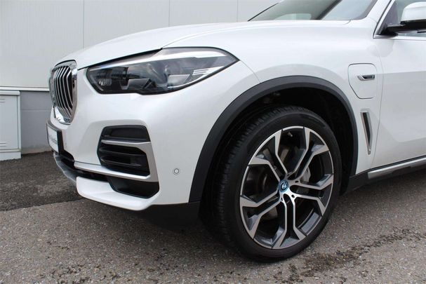 BMW X5 45e xDrive 290 kW image number 9