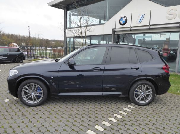 BMW X3 xDrive 210 kW image number 5