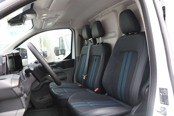 Ford Transit Custom 2.0 125 kW image number 3